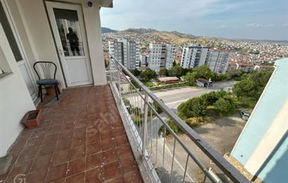 C21 BAL'DAN ADNAN MENDERES MAH. 3+1 SATILIK DAİRE