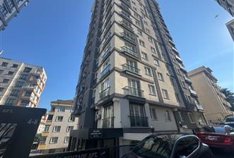 Ümraniye İstiklal Mahallesin'de 1+1 Kiralık Daire - 1 - 36269