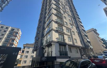Ümraniye İstiklal Mahallesin'de 1+1 Kiralık Daire