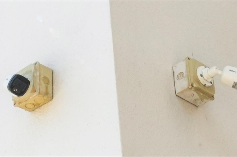 C21 Cius; Günaydın Park Sitesinde Deniz Manzaralı 5+1 Dubleks