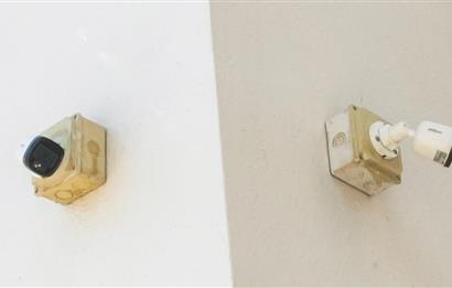C21 Cius; Günaydın Park Sitesinde Deniz Manzaralı 5+1 Dubleks