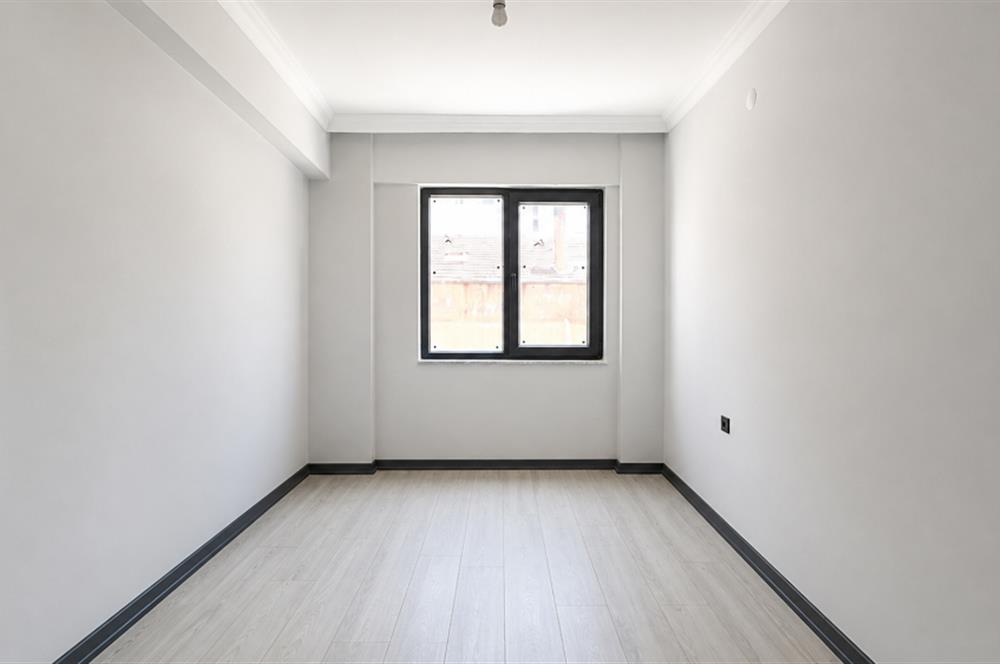 C21 Cius; Asansörlü Sıfır Binada 3+1 Ara Kat - Belediye Civarı
