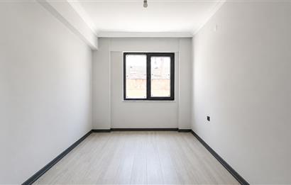 C21 Cius; Asansörlü Sıfır Binada 3+1 Ara Kat - Belediye Civarı