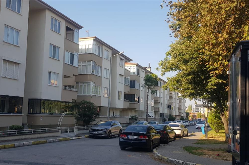 CENTURY21 Bal'DAN BALIKESİR BAHÇELİEVLERDE KİRALIK 3+1 DAİRE