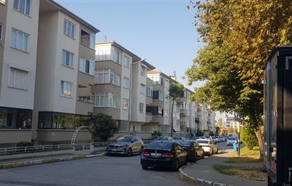 CENTURY21 Bal'DAN BALIKESİR BAHÇELİEVLERDE KİRALIK 3+1 DAİRE