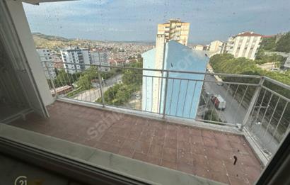 C21 BAL'DAN ADNAN MENDERES MAH. 3+1 SATILIK DAİRE