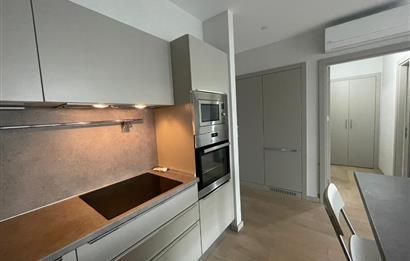 Antasya Residence 1+1 Oturuma Hazır Kiralık Daire
