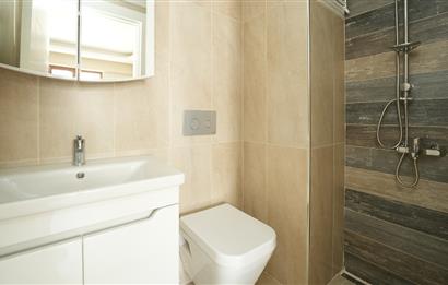 C21 Cius; Günaydın Park Sitesinde Deniz Manzaralı 5+1 Dubleks