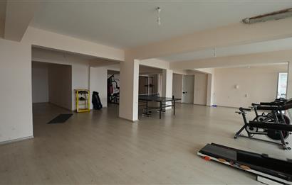 C21 Cius; Günaydın Park Sitesinde Deniz Manzaralı 5+1 Dubleks