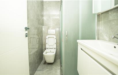 C21 Cius; Günaydın Park Sitesinde Deniz Manzaralı 5+1 Dubleks