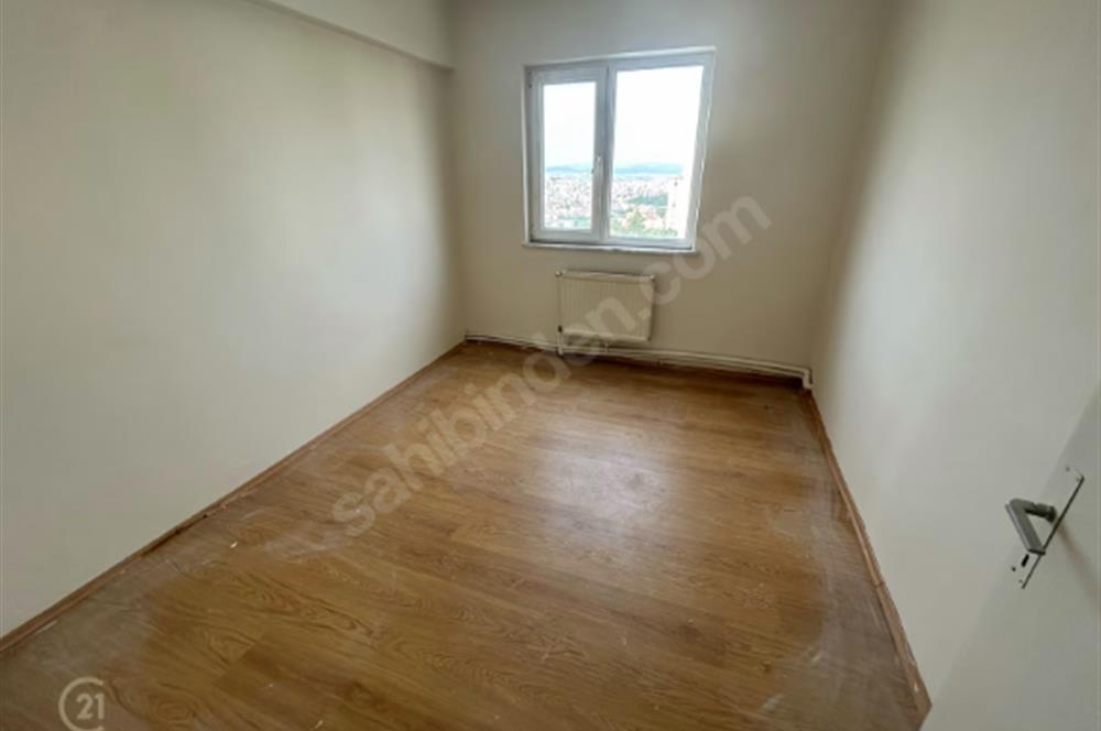 C21 BAL'DAN ADNAN MENDERES MAH. 3+1 SATILIK DAİRE