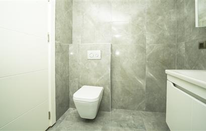 C21 Cius; Günaydın Park Sitesinde Deniz Manzaralı 5+1 Dubleks