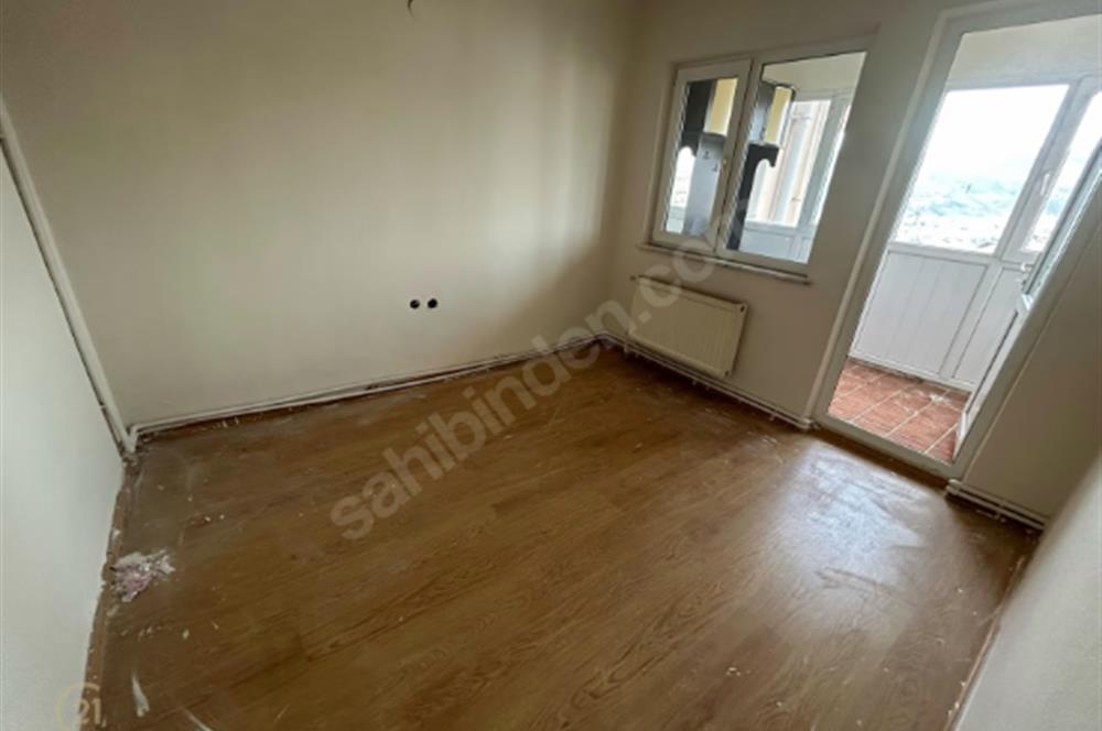 C21 BAL'DAN ADNAN MENDERES MAH. 3+1 SATILIK DAİRE