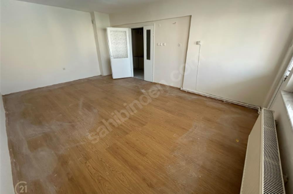 C21 BAL'DAN ADNAN MENDERES MAH. 3+1 SATILIK DAİRE