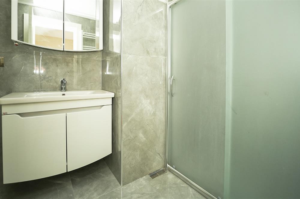 C21 Cius; Günaydın Park Sitesinde Deniz Manzaralı 5+1 Dubleks