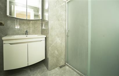 C21 Cius; Günaydın Park Sitesinde Deniz Manzaralı 5+1 Dubleks