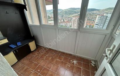 C21 BAL'DAN ADNAN MENDERES MAH. 3+1 SATILIK DAİRE