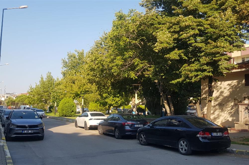 CENTURY21 Bal'DAN BALIKESİR BAHÇELİEVLERDE KİRALIK 3+1 DAİRE