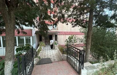 C21 BAL'DAN ADNAN MENDERES MAH. 3+1 SATILIK DAİRE