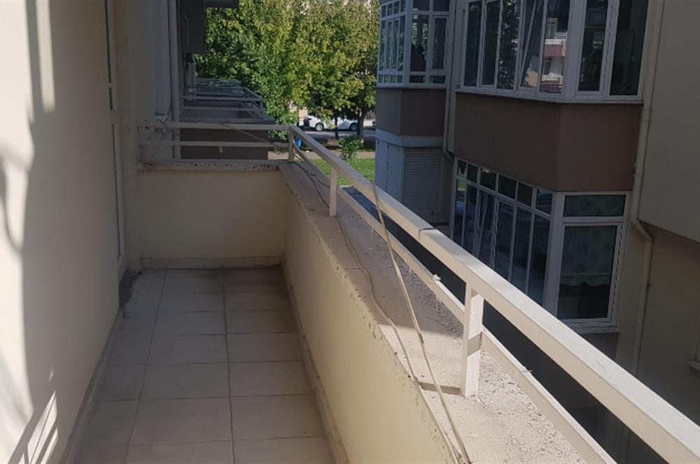 CENTURY21 Bal'DAN BALIKESİR BAHÇELİEVLERDE KİRALIK 3+1 DAİRE