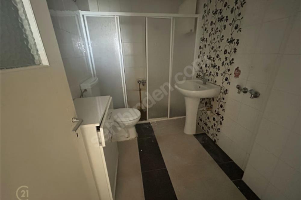 C21 BAL'DAN ADNAN MENDERES MAH. 3+1 SATILIK DAİRE