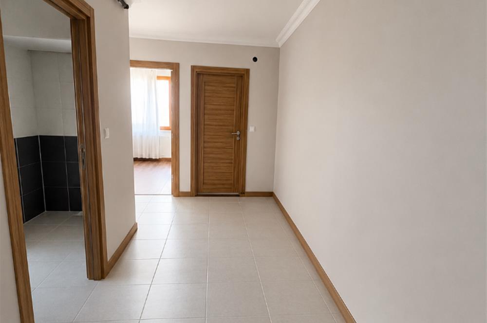 Çekmeköy'de Satılık 4+2 Dubleks Daire