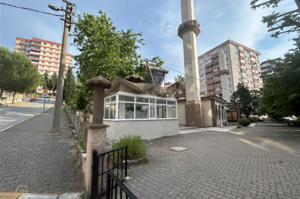C21 BAL'DAN ADNAN MENDERES MAH. 3+1 SATILIK DAİRE