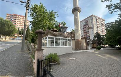C21 BAL'DAN ADNAN MENDERES MAH. 3+1 SATILIK DAİRE