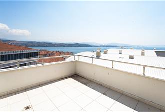 C21 Cius; Günaydın Park Sitesinde Deniz Manzaralı 5+1 Dubleks - 10 - 36234