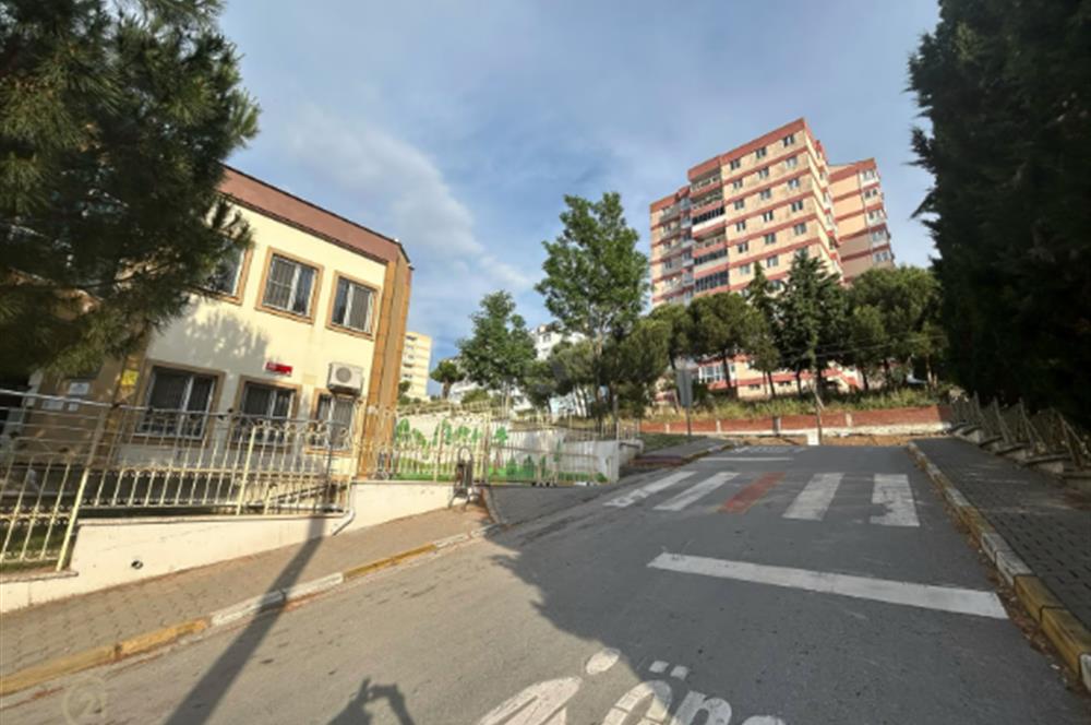 C21 BAL'DAN ADNAN MENDERES MAH. 3+1 SATILIK DAİRE