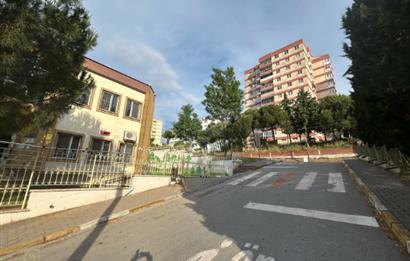 C21 BAL'DAN ADNAN MENDERES MAH. 3+1 SATILIK DAİRE