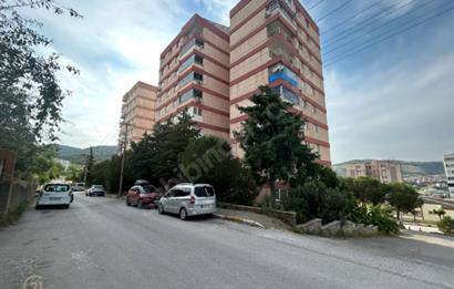 C21 BAL'DAN ADNAN MENDERES MAH. 3+1 SATILIK DAİRE