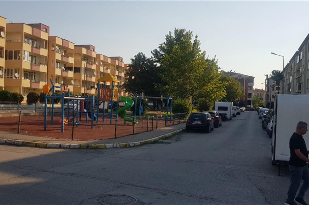 CENTURY21 Bal'DAN BALIKESİR BAHÇELİEVLERDE KİRALIK 3+1 DAİRE