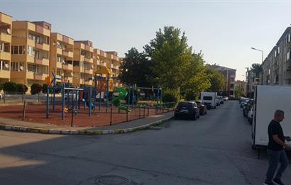 CENTURY21 Bal'DAN BALIKESİR BAHÇELİEVLERDE KİRALIK 3+1 DAİRE