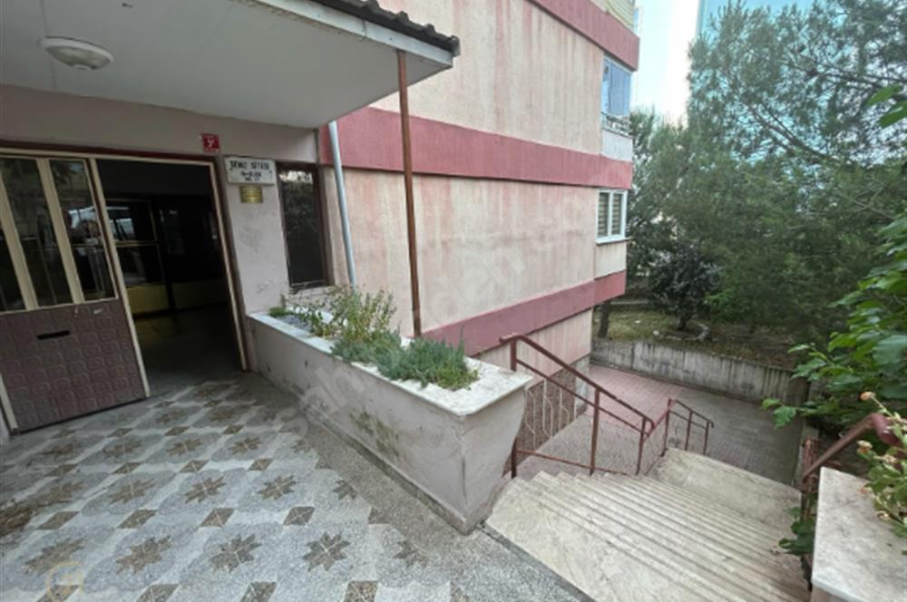 C21 BAL'DAN ADNAN MENDERES MAH. 3+1 SATILIK DAİRE