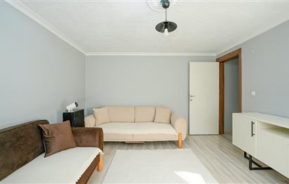 C21 Cius;Ovaakça Merkez'de Geniş Balkonlu 160 m2 Net 3+1 Dubleks