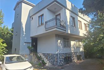 KISIKLI'DA CADDE ÜZERİNDE MÜSTAKİL BİNA... - 5 - 36227