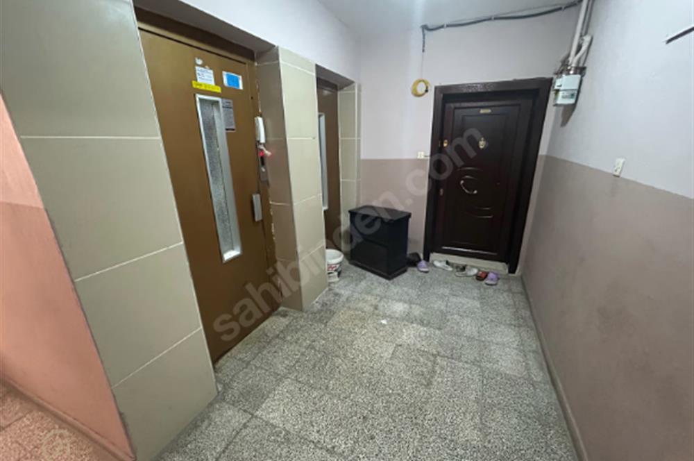 C21 BAL'DAN ADNAN MENDERES MAH. 3+1 SATILIK DAİRE