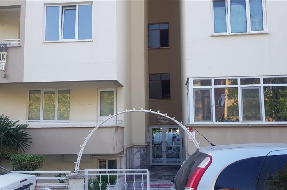 CENTURY21 Bal'DAN BALIKESİR BAHÇELİEVLERDE KİRALIK 3+1 DAİRE