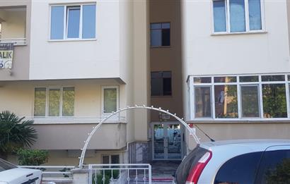CENTURY21 Bal'DAN BALIKESİR BAHÇELİEVLERDE KİRALIK 3+1 DAİRE