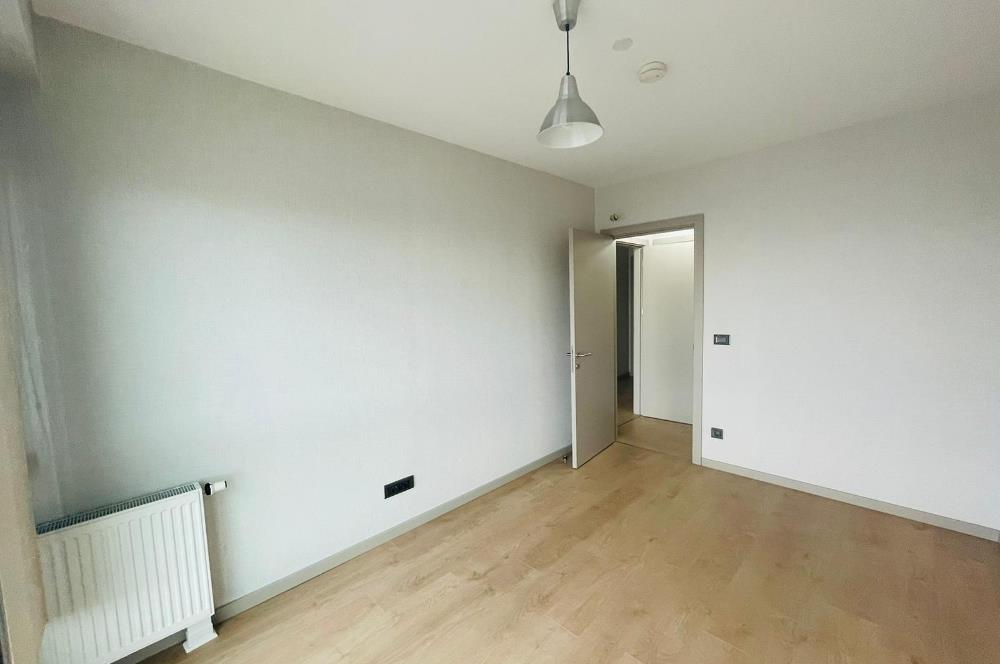 Antasya Residence 1+1 Oturuma Hazır Kiralık Daire