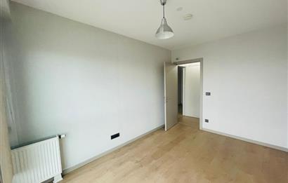 Antasya Residence 1+1 Oturuma Hazır Kiralık Daire