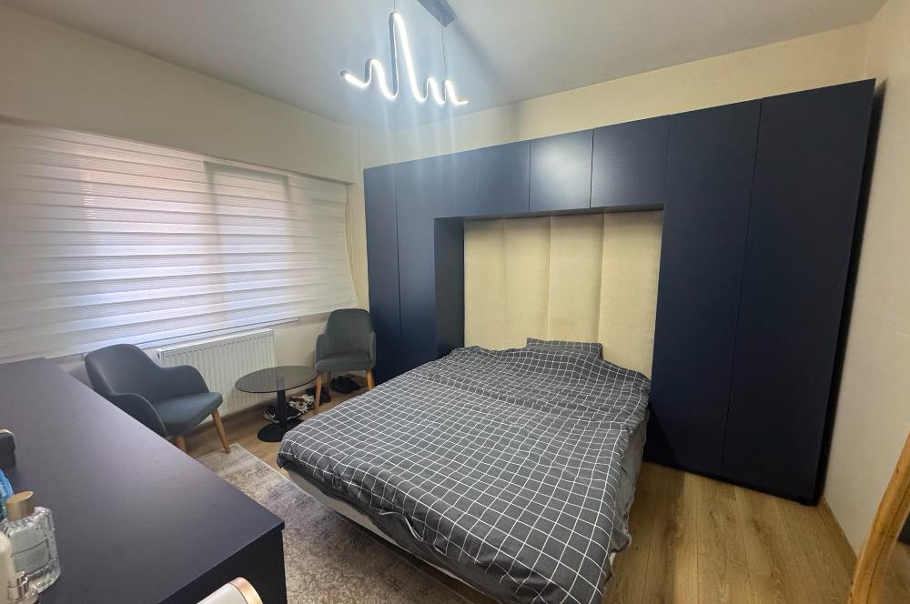 Ümraniye İstiklal Mahallesin'de 1+1 Kiralık Daire
