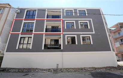 C21 Cius; Asansörlü Sıfır Binada 3+1 Ara Kat - Belediye Civarı