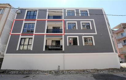 C21 Cius; Asansörlü Sıfır Binada 3+1 Ara Kat - Belediye Civarı