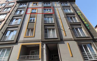 CENTURY 21 BAL'DAN ÇARŞI MERKEZDE EŞYALI 1+1 KİRALIK DAİRE