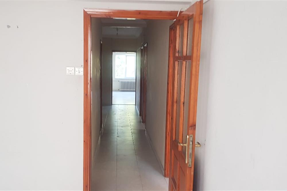 CENTURY21 Bal'DAN BALIKESİR BAHÇELİEVLERDE KİRALIK 3+1 DAİRE