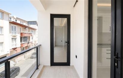 C21 Cius; Asansörlü Sıfır Binada 3+1 Ara Kat - Belediye Civarı