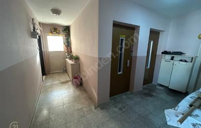 C21 BAL'DAN ADNAN MENDERES MAH. 3+1 SATILIK DAİRE