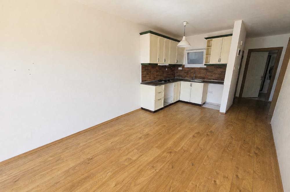 Bodrum Eskiçeşme Myndos Sitesi'nde Deniz Manzaralı 2+1 Satılık Daire | Orta Kat | Havuzlu Site